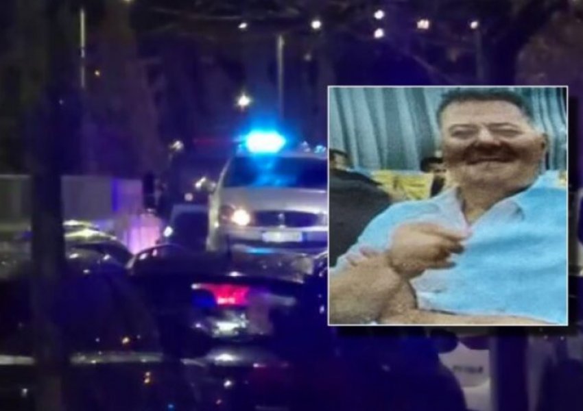 Atentati ndaj biznesmenit Bujar Nasufi/ Doreza gjysmë e djegur e autorit, prova e fortë…
