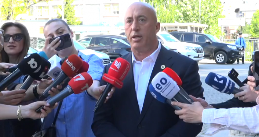 Regjistrimi i votuesve jashtë vendit, Haradinaj me mesazh për diasporën: Kosova ka nevojë për ju