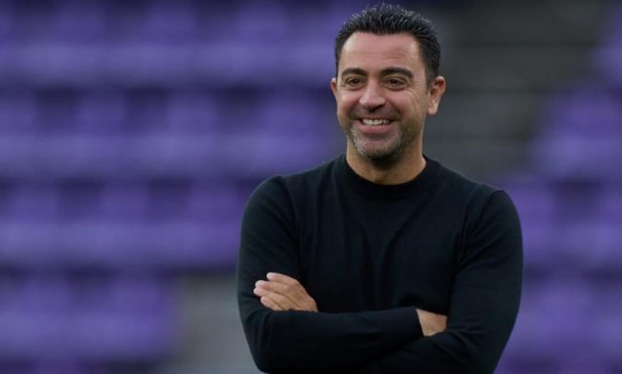 Sirena nga Arabia, por Xavin e duan edhe në Bundesligë dhe Premier League