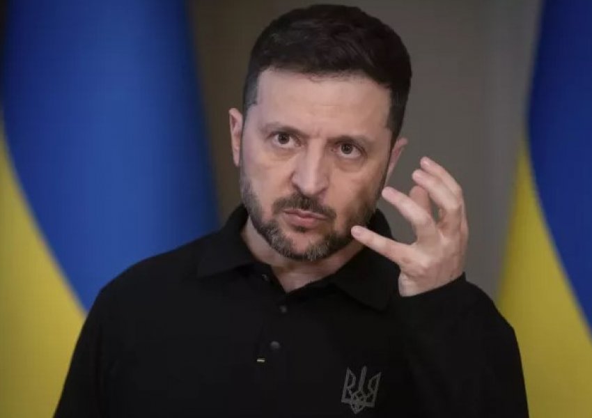 Zelensky: Nuk besoj se Rusia do ta respektojë armëpushimin e ardhshëm tre-ditor 