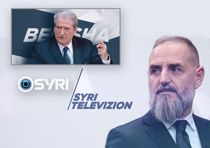 Berisha sot në ‘Çim Peka Live’/ Çfarë do të ndodhë me dosjet e korrupsionit ‘Rama’ kur të vijë në pushtet? 