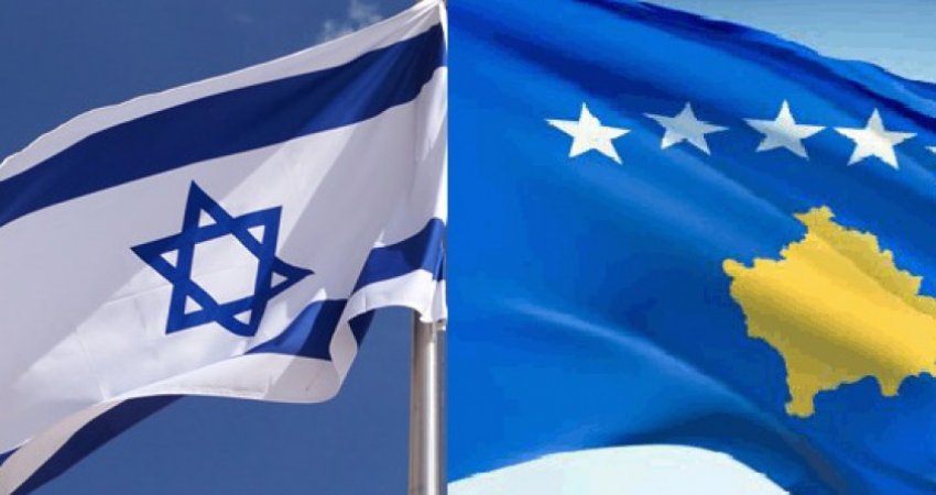 Nga sot Izraeli heq vizat për kosovarët, kërkohet vetëm leja elektronike