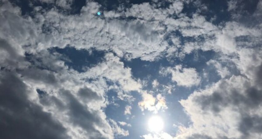 IHMK: Javë me kushte të paqëndrueshme meteorologjike      