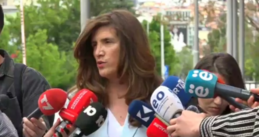 Ganimete Musliu: Albulena Haxhiu, shembulli më i keq i politikanes dhe gruas shqiptare