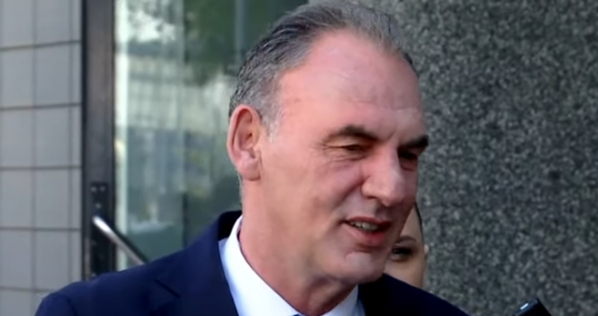 Votimi i fshehtë, Limaj: Ashtu siç e kemi nisur, me të hapur, ashtu duhet përfunduar