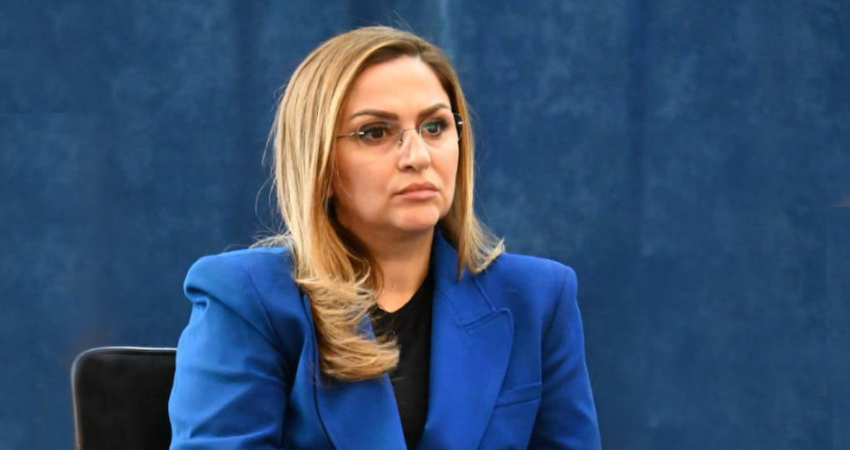Pas letrës së Kurtit, reagon deputetja e VV-së: Tani është radha e LDK-së të zgjedhë – refuzim klasik apo bashkëpunim