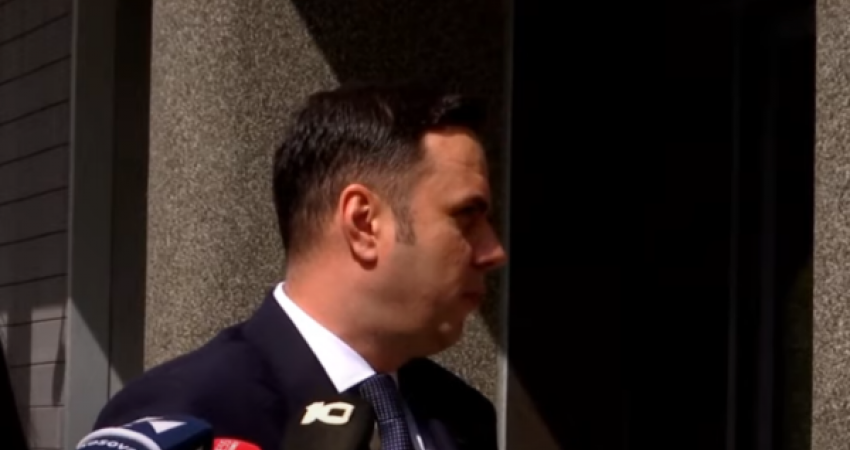Abdixhiku për letrën e Kurtit: Shpejt do të kthejmë përgjigje, ta trajtojmë gjendjen pa arrogancë