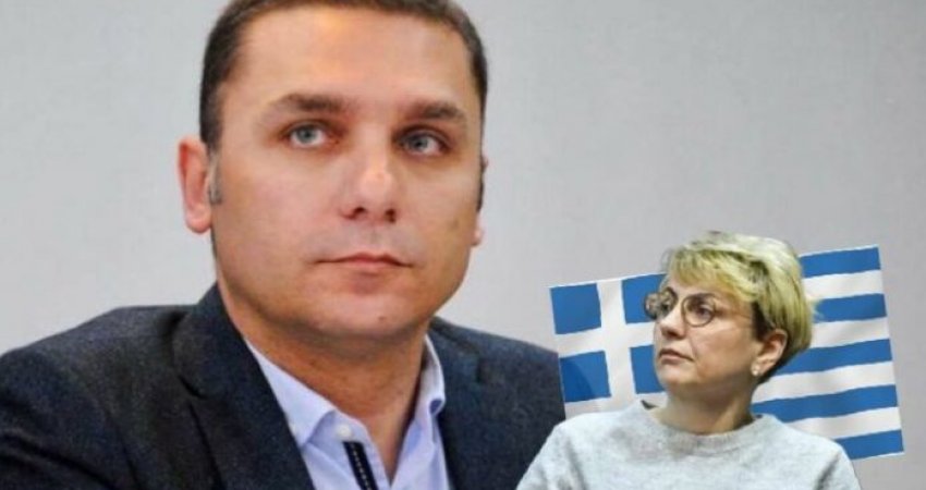 Dejona Mihali sulmon Adriatik Kelmendin, reagon AGK-ja – gazetari paralajmëron padi ndaj “bijës së grekut”