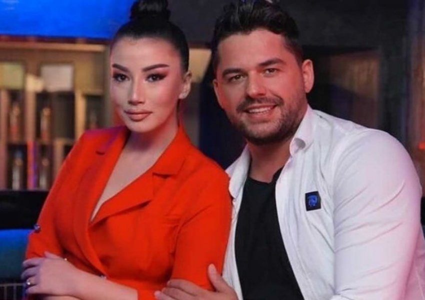  Kriza në çift? Dyshimet për ndarjen e Shpatit dhe Selvijes po shtohen