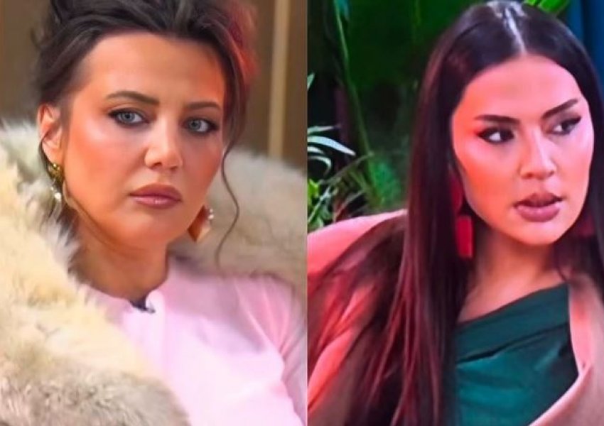 Gerta dhe Rozana bashkë sërish? Nga rivaliteti në një rikthim surprizë televiziv
