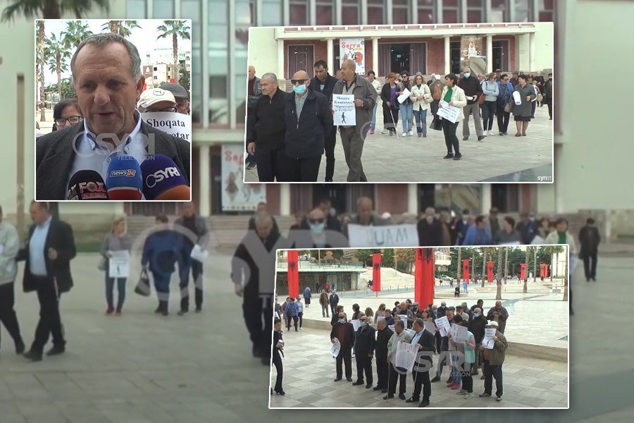 Pas fyerjeve të Edi Ramës, reagon Shoqata e të Verbërve: Kërkohet ndjesë publike për personat me aftësi të kufizuara