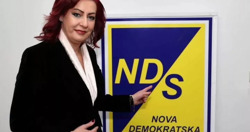 Rexhepi e quan shoviniste qasjen e Abdixhikut për qeveri tranzicionale