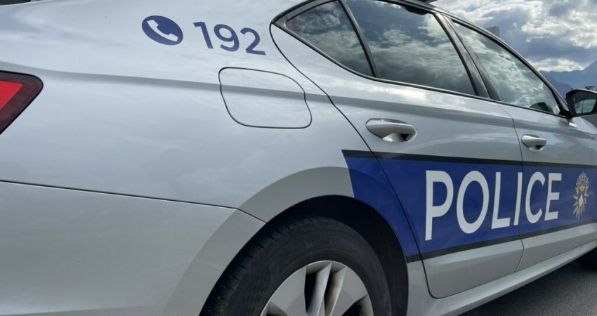 Arrestohet i dyshuari që vrau vajzën e tij në Prizren, policia jep detaje për rastin tragjik