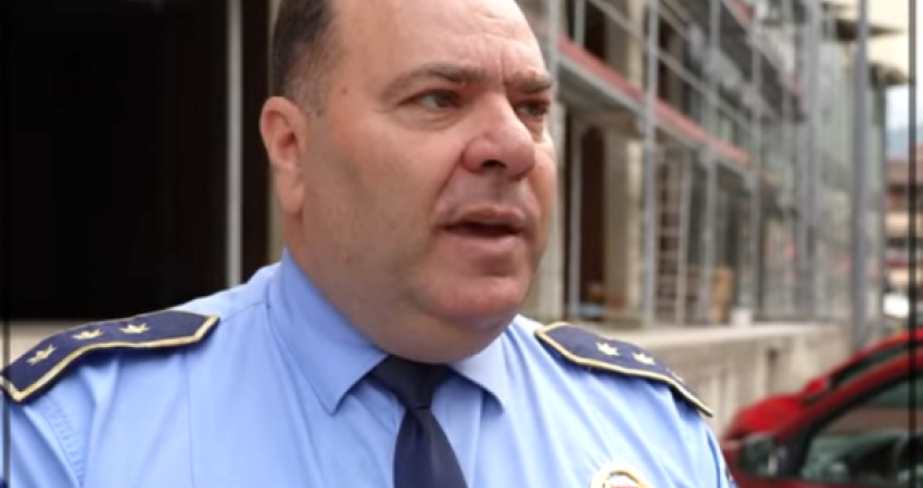 Vrasja në Prizren: Shtetasit turq qe gjashtë muaj ishin në Kosovë, policia thotë se ishte “familje e rregullt që ka punuar”
