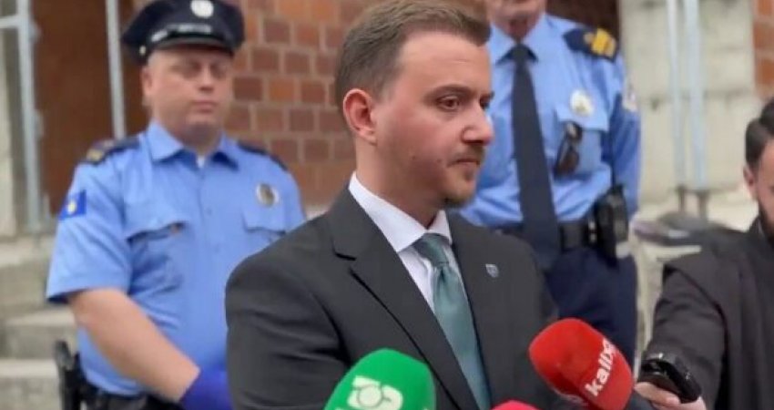 Kryeprokurori Kryeziu thotë se motivi i krimit në Prizren ende nuk dihet, “i dyshuari s’ka të kaluar kriminale”