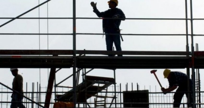 24-vjeçari kosovar humb jetën tragjikisht në Milano, ra nga një skele ndërtimi