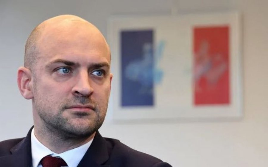 Ministri i Jashtëm francez: Franca po punon për njohjen e shtetit palestinez