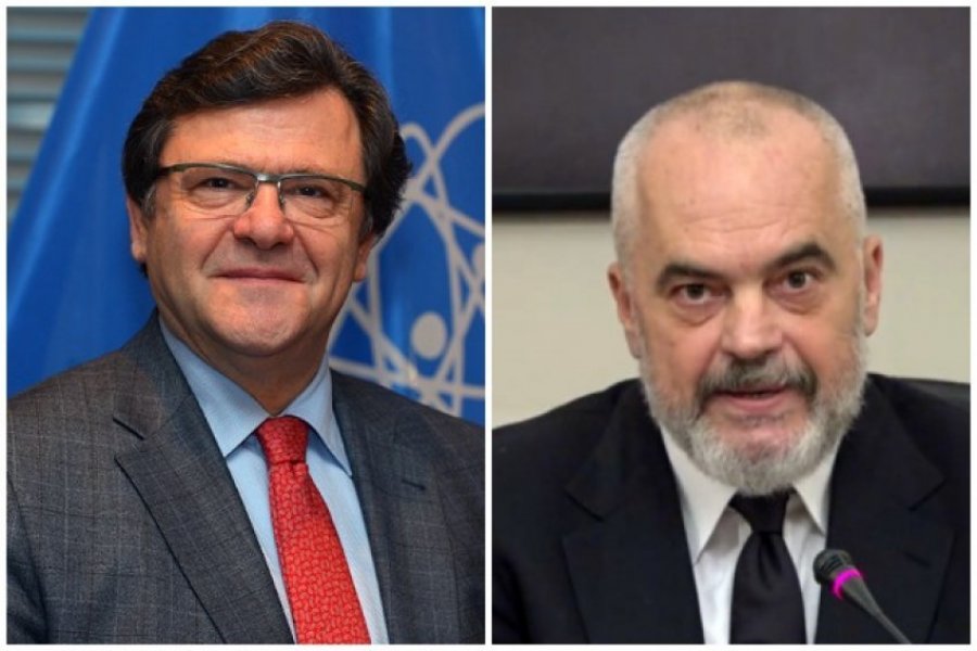 Ish kryenegociatori shuplakë Ramës: Shkrirja e Komisionit të Integrimit e gabuar! Do të sjellë pasoja...