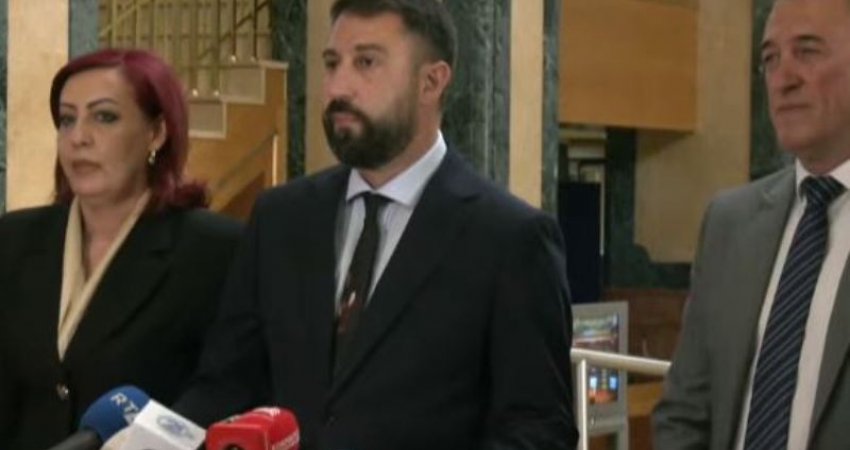 Partitë joshumicë kanë vërejtje për Abdixhikun: Nuk u përfshimë në propozim
