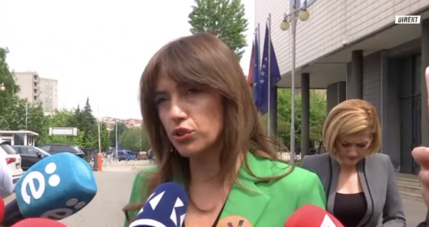 Haxhiu për letrën e LDK-së: E papranueshme, ka tendencë që vullneti i popullit të injorohet