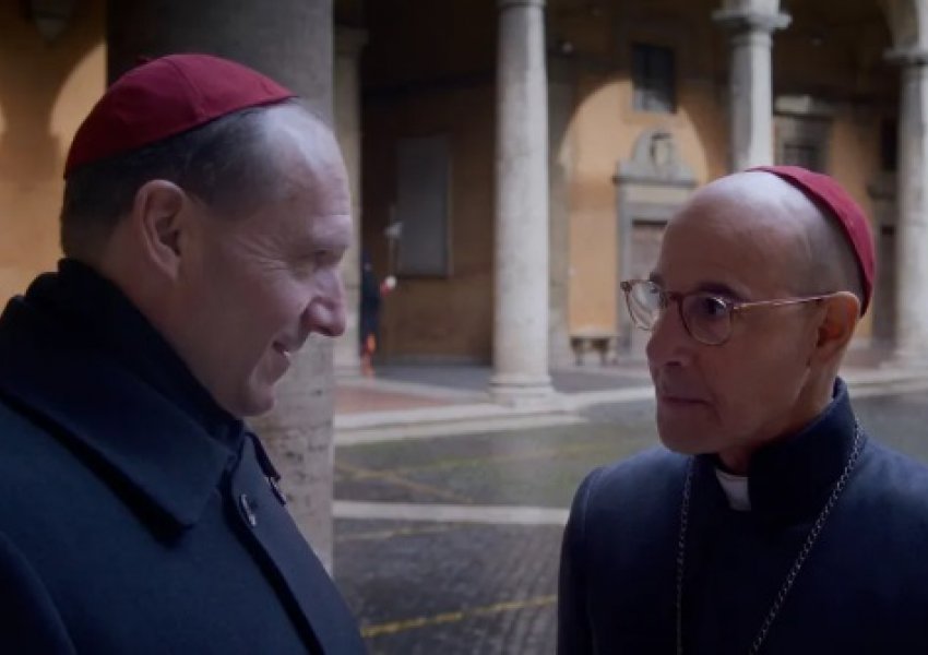 Zgjedhja e Papës në ‘Conclave’: Sa real është filmi në lidhje me traditat e Vatikanit?