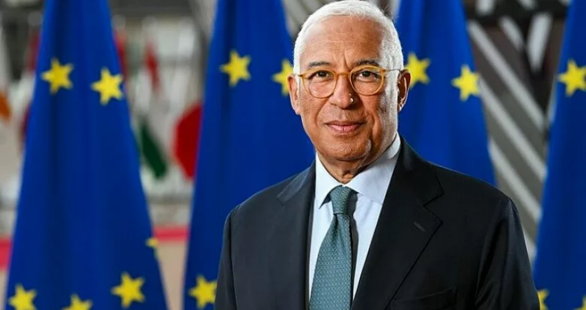 Presidenti i Këshillit Evropian viziton Kosovën javën e ardhshme