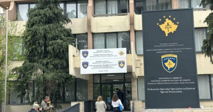 LDK e dorëzon kallëzimin penal ndaj Kurtit dhe ministrave që u bënë deputetë