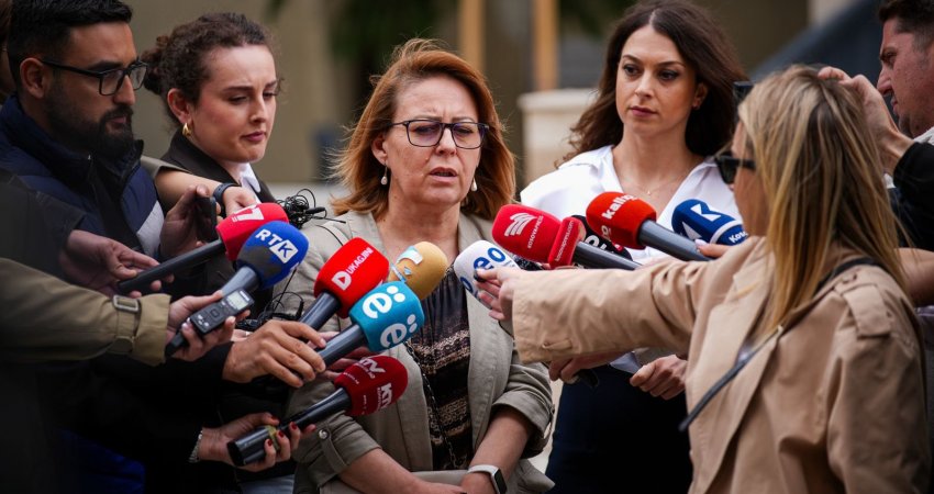 Kallëzimi penal ndaj Kurtit dhe ministrave, LDK lëshon komunikatë për media