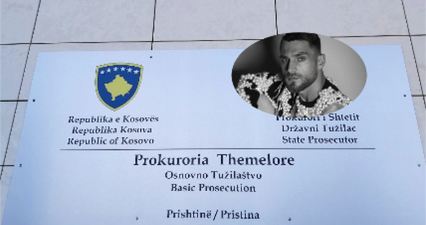 Tragjedia te Rruga B, Prokuroria nis hetim për rrethanat e vdekjes së dizejnatorit kosovar