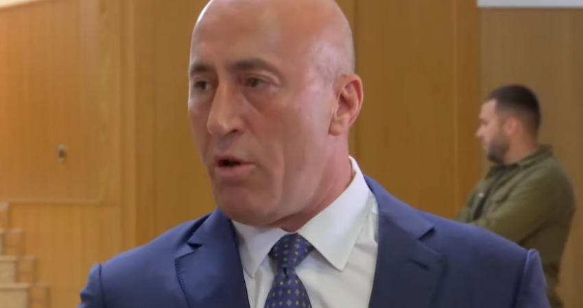Haradinaj: Do t’i drejtohemi Gjykatës Kushtetuese