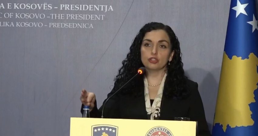 Osmani: Kujtimi për Konushevcin dhe Malajn, zotim për ta ruajtur lirinë 