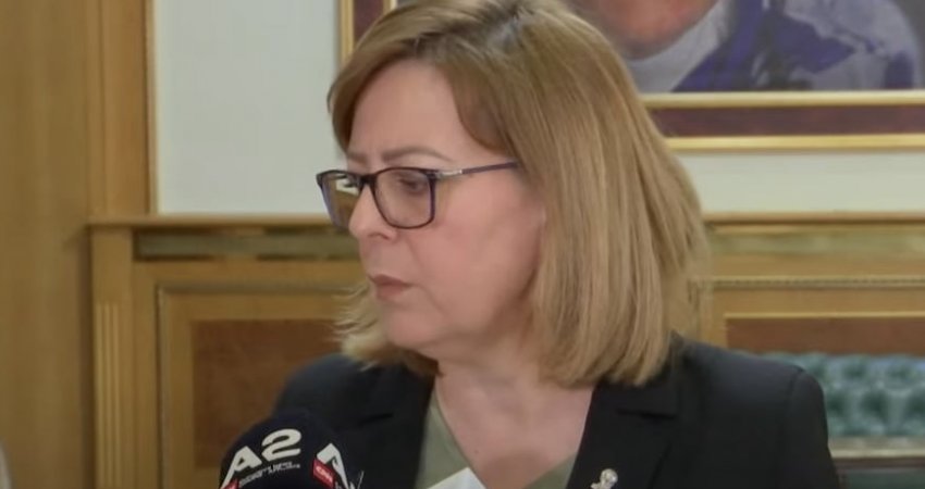 Bajrami e ashpër: Nëse shkojmë në zgjedhje, fletëvotimi të jetë “Kosova apo Albulena Haxhiu”