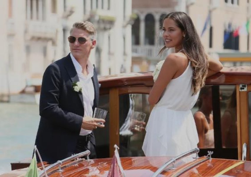 Ana Ivanoviç e Bastian Schweinsteiger ndahen pas 9 vitesh martese, ja ç’parashikonte kontrata