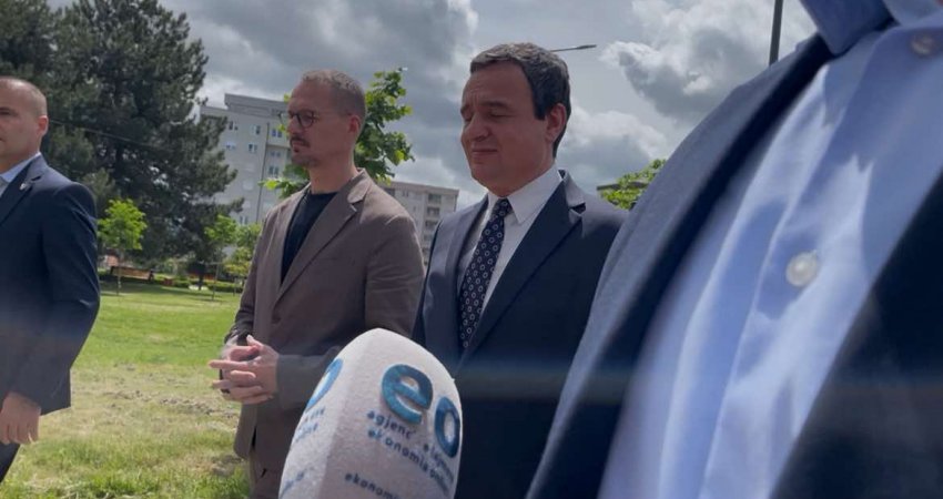 Kurti shmang përgjigjen për ftesën e mundshme nga presidentja Osmani