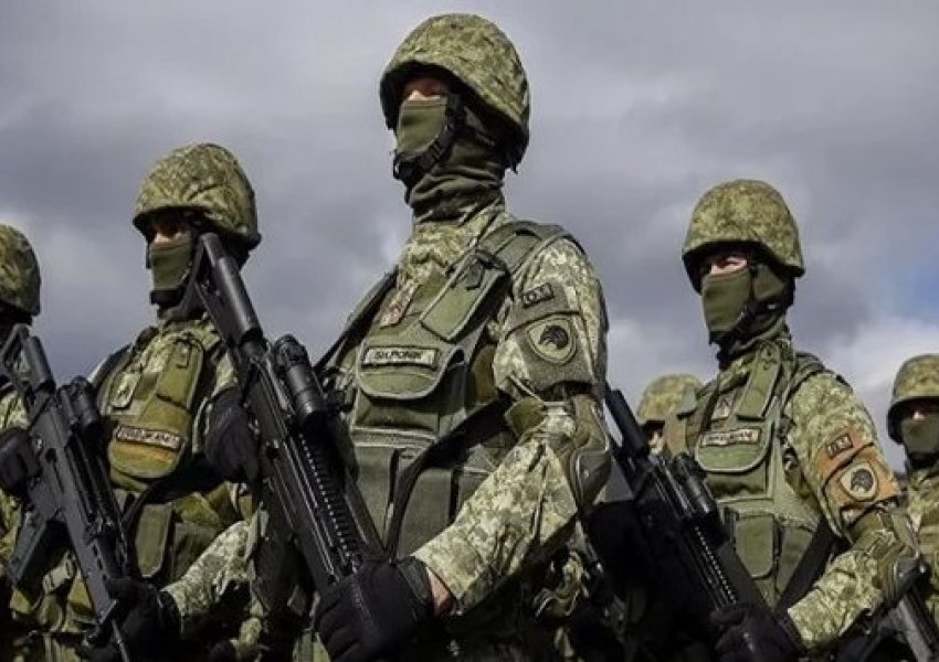Më 13 qershor Kosova nënshkruan marrëveshjen me SHBA-në për bashkëpunim në mbrojtje