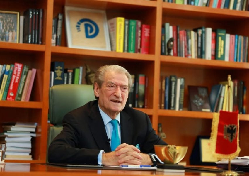 Berisha denoncon skemën e blerjes së votave nga Vullnet Sinaj në Vlorë 