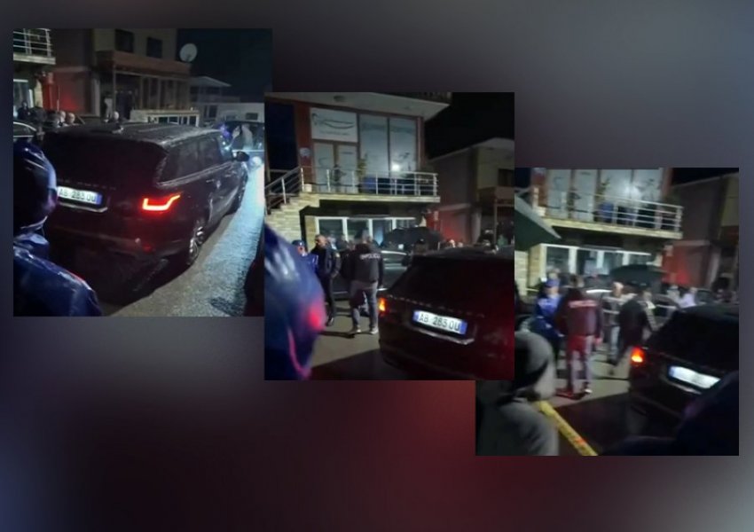 Blerja e votave nga PS/ SPAK reagon pasi PD bllokoi makinën, konfirmohet shuma e parave në mjetin luksoz