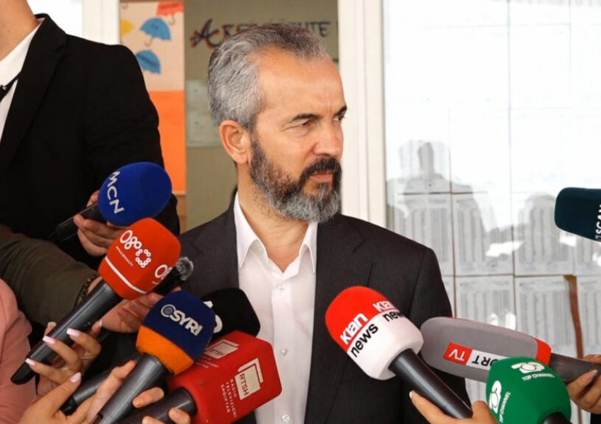 Voton dhe kreu i KQZ, Celibashi: Kush fotografon votën dënim deri në 3 vite burg