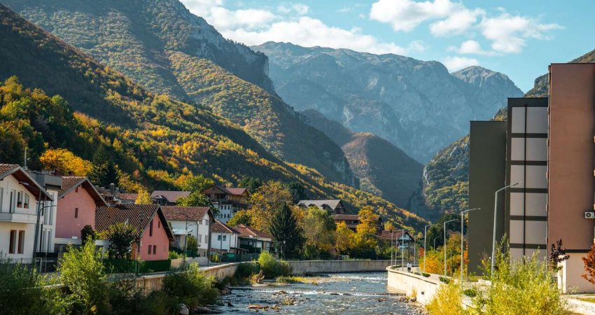 Policia nis hetimet për vdekjen e një gruaje në Pejë