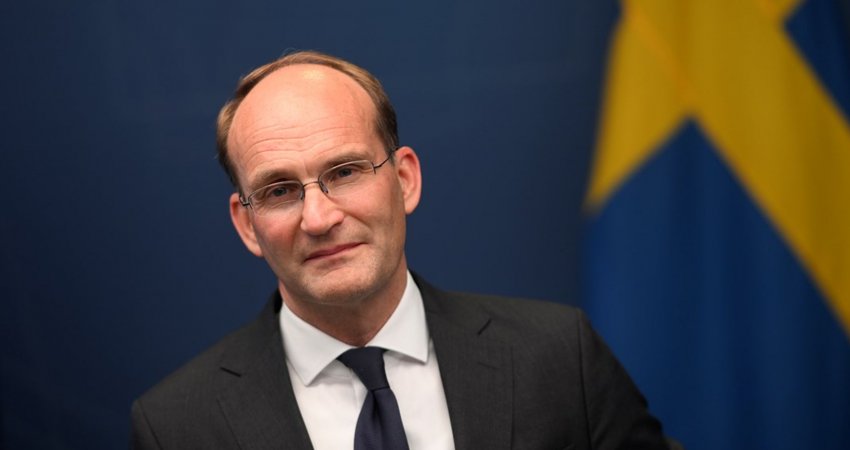 Thirrja e zyrtarit suedez: Kosova të formojë sa më shpejt institucionet e reja