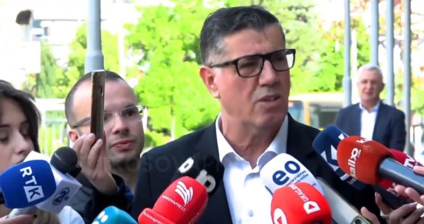 Haziri i përgjigjet Kurtit para seancës: S’ka vakuum institucional në politikë