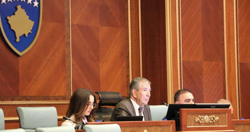 Nis me vonesë seanca konstituive – a do të dështojë sërish?
