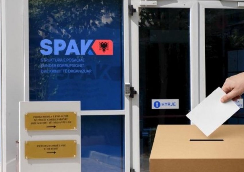 Krimet Zgjedhore/ SPAK: Janë regjistruar 39 procedime penale
