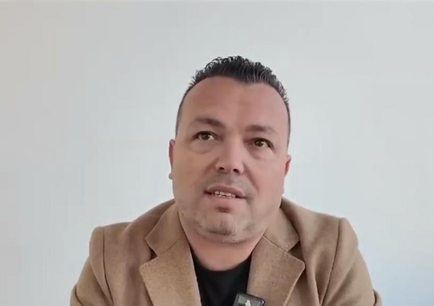 PD Shkodër: I dënuari për vrasje, Arian Zoga po blen vota për kandidatin e Ramës, Shkëlqim Sterkaj