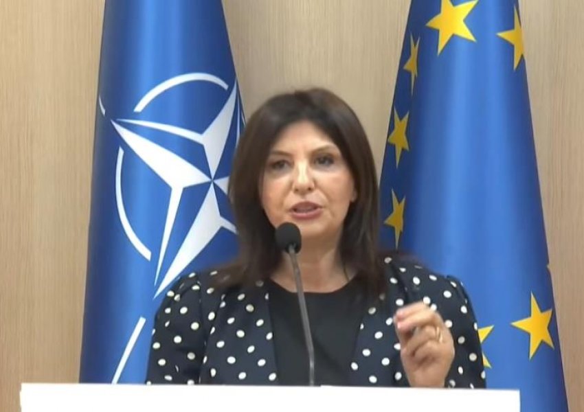Topalli: Votoni, sepse është mundësia dhe e drejta juaj