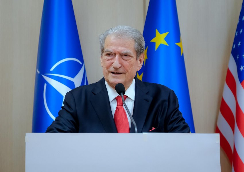 Berisha: Ka një rritje të ndjeshme të elektoratit tonë, askush nuk mund të ndikojë në vullnetin e sovranit