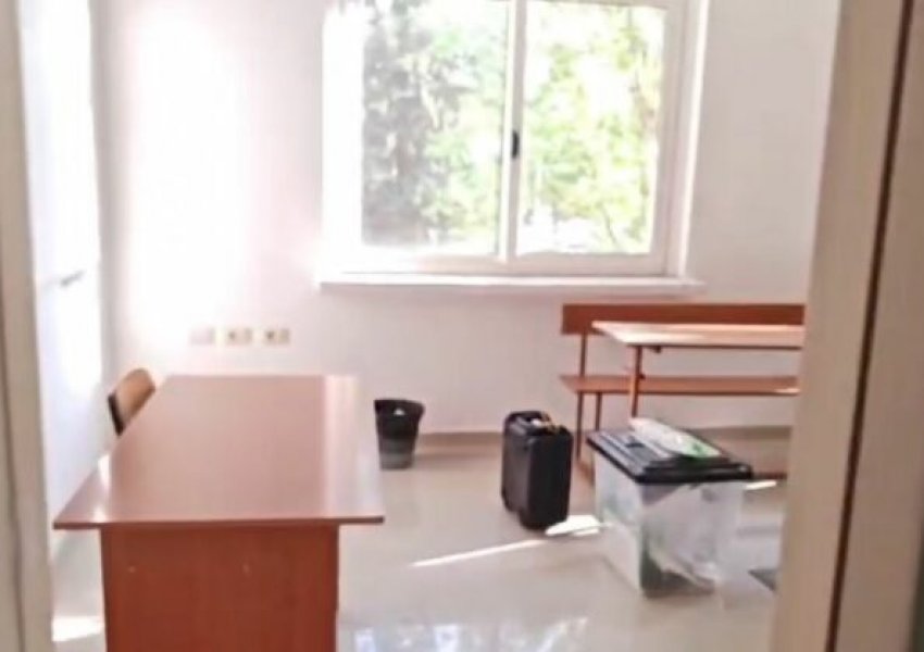 Çudi në Vlorë/ Kryetari i komisionit humb mamanë dhe nuk paraqitet