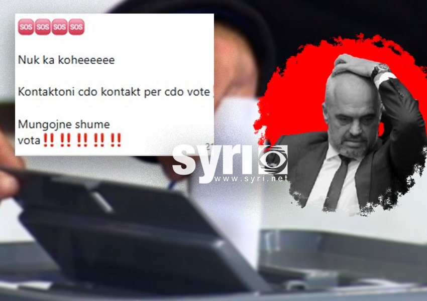 Alarm në PS: Na mungojnë shumë vota, nuk ka shumë kohë