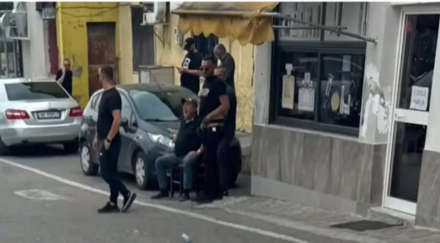 Krimi zgjedhor/ Denoncimi tek Syri Tv: Ja personat me bagde falso në Vorë e Marikaj 