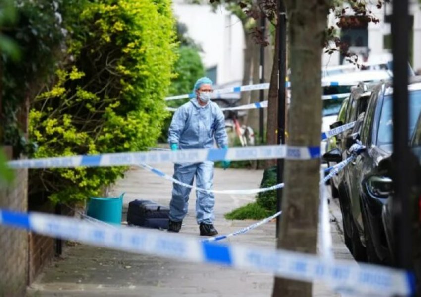 Policia heton zjarrin që shpërtheu në shtëpinë e kryeministrit britanik